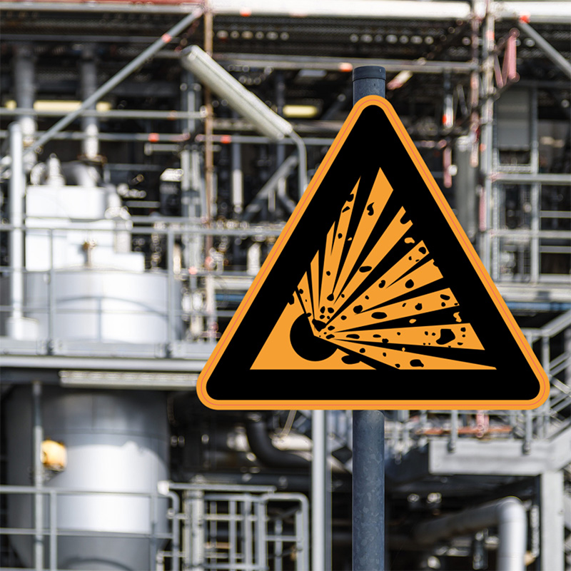 Conseil pyrotechnique